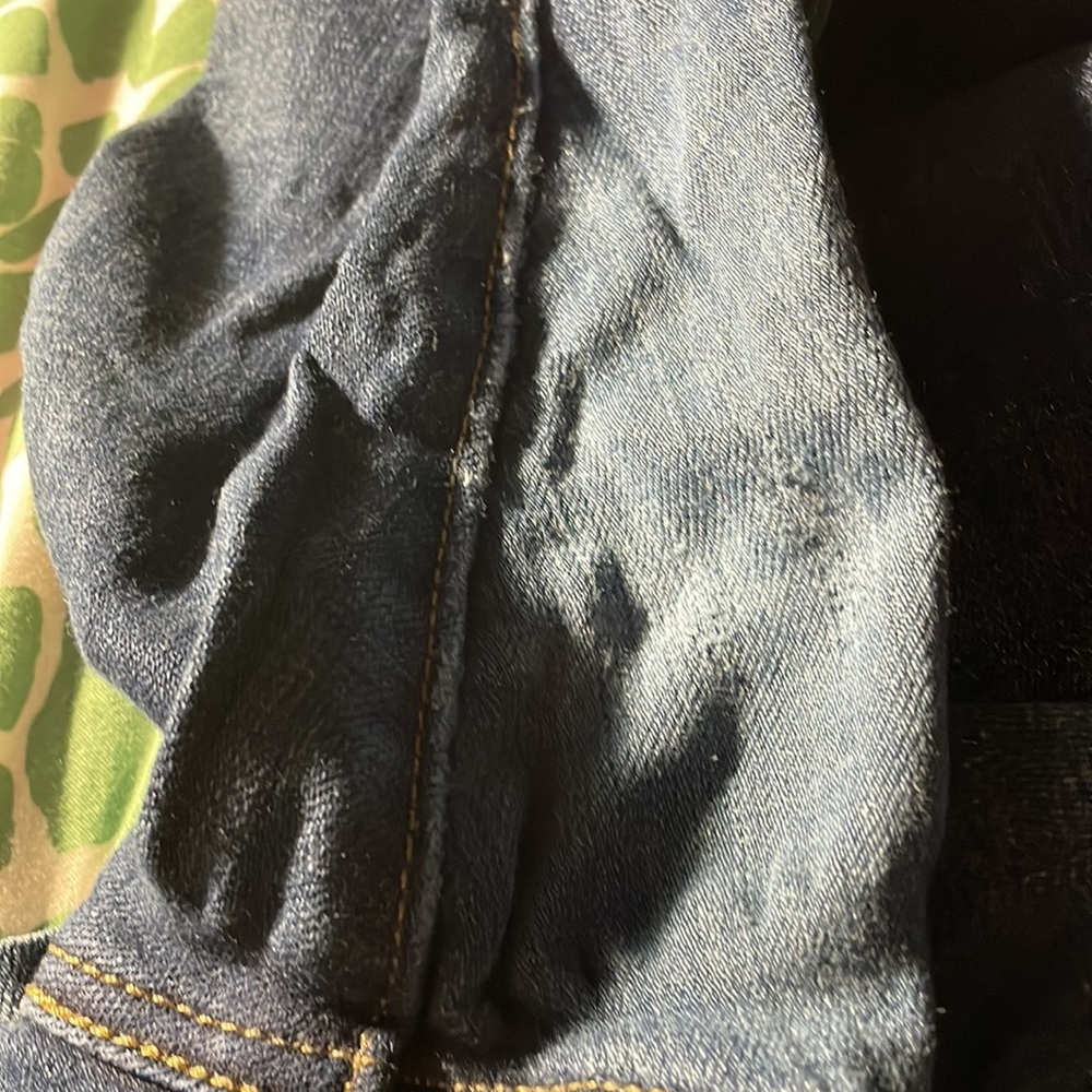 Levi’s Mid Rise Skinny Jeans - Picture 8 of 10